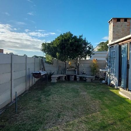 Apartmán Sjoe 3 Struisbaai Exteriér fotografie