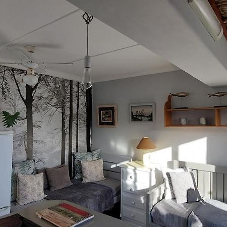Apartmán Sjoe 3 Struisbaai Exteriér fotografie