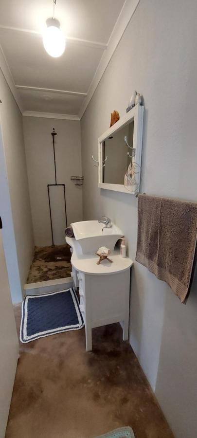 Apartmán Sjoe 3 Struisbaai Exteriér fotografie