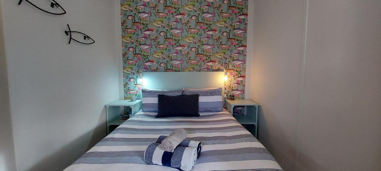 Apartmán Sjoe 3 Struisbaai Exteriér fotografie